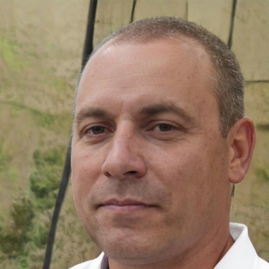 Thomas Brenner