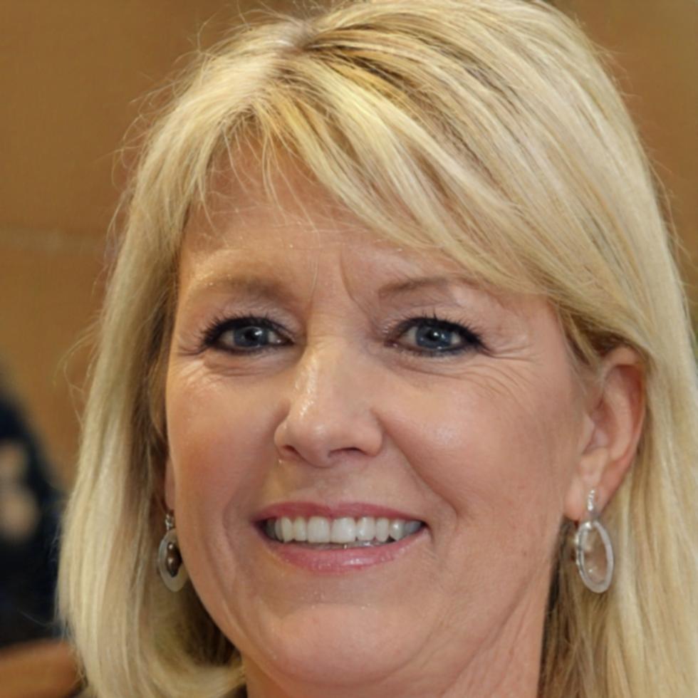 Sandra Weber